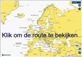 Het eerste IJsselmeer tochtje