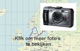 Foto's en beschrijving Trail Norrfallsviken
