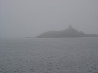 Vinden we de mist nog steeds matig?