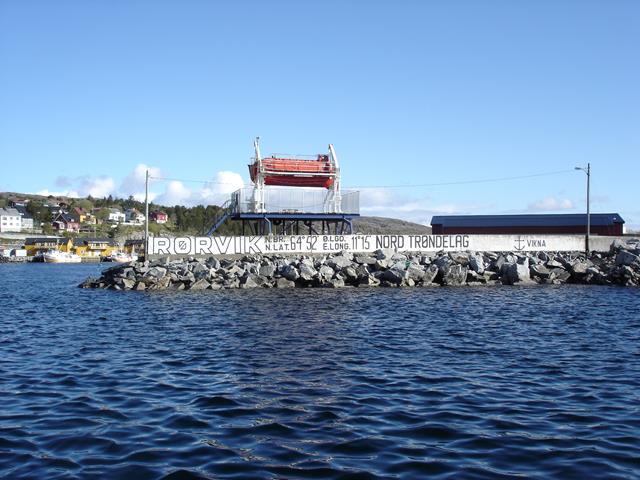  Rørvik 