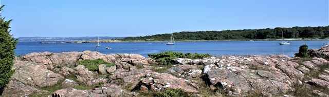 Hallands Väderö