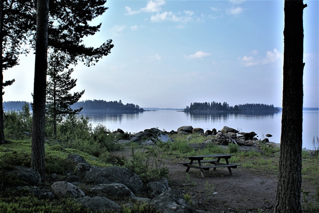 Foto's in Segelvik