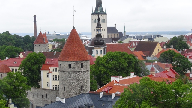 Tallinn