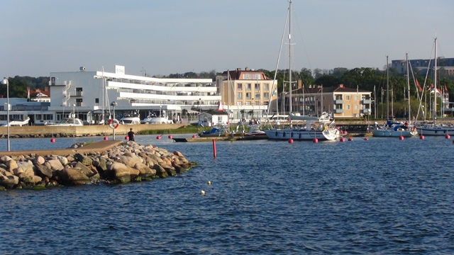  In Borgholm