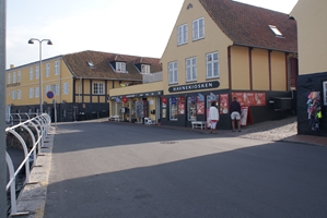 Svaneke, Bornholm