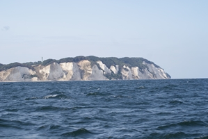 Mons kliff
