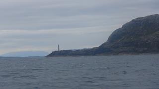 Ardnamurchan point