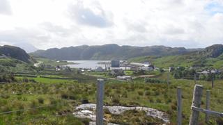 Loch Bervie