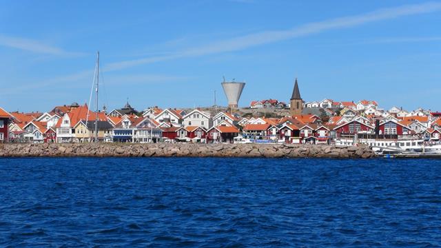 Kungshamn / Smogen