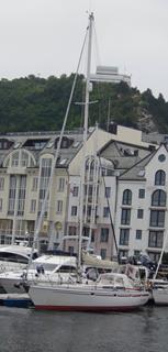 In Alesund