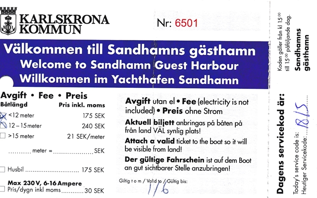 Sandhamn
