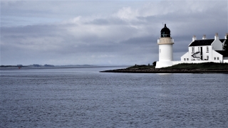 Corran Narrows